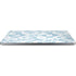 Blue Tie Dye Universal Laptop 15in (12.2 x 8.8in) Skin